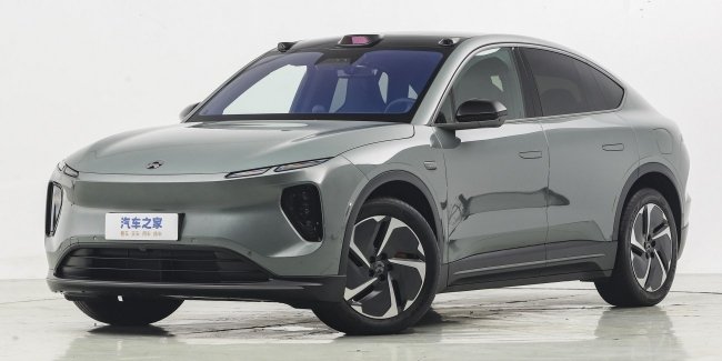       Nio EC6