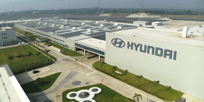 Hyundai Motor   