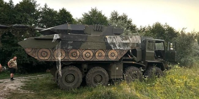   Foden     Leopard 2