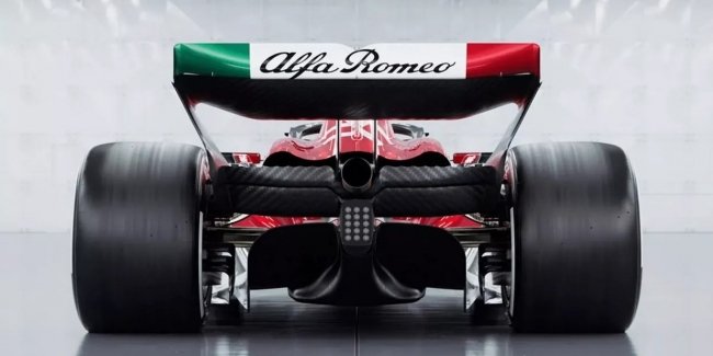Alfa Romeo   -1