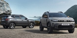     Dacia Duster 2024