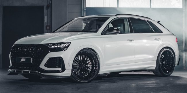    Audi  
