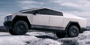 Tesla    Cybertruck   