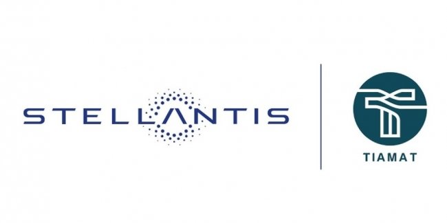 Stellantis     - 