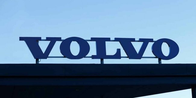 Volvo       쳿