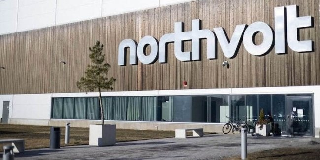 Northvolt  5         