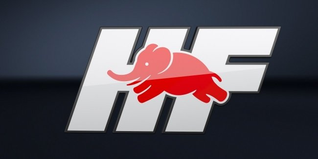 Lancia     HF