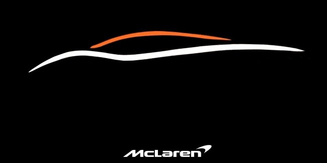 McLaren    