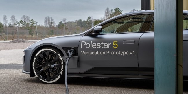 Polestar     