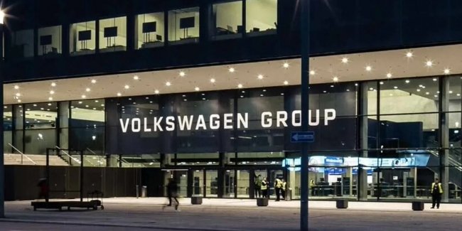 Volkswagen Group     ͳ