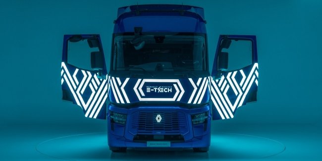 Renault Trucks    