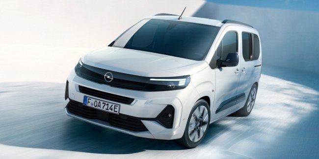     Opel Combo   100%  :  ,    