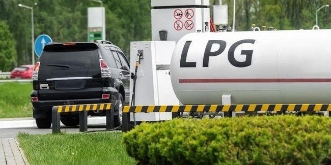    LPG  