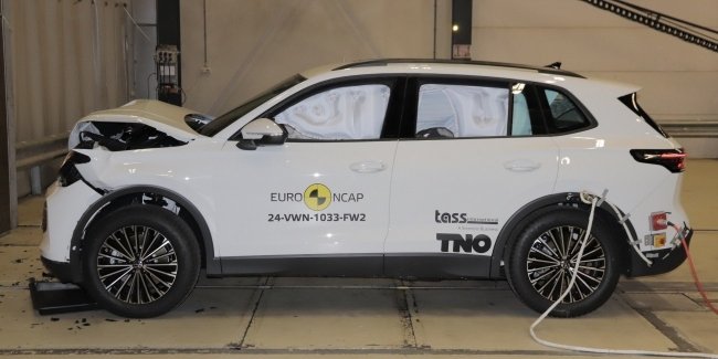 Euro NCAP    -