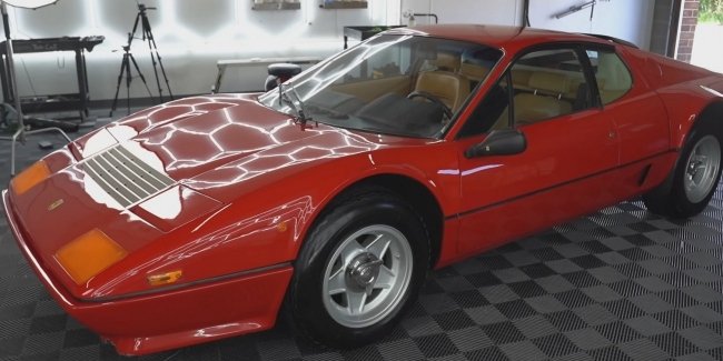   Ferrari  28    