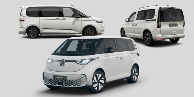 Volkswagen   -2024    Goal