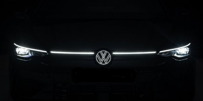 Volkswagen     Golf R