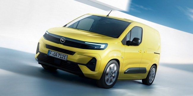  Opel Combo Cargo  :    ,   