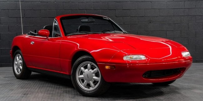    Mazda 90-  