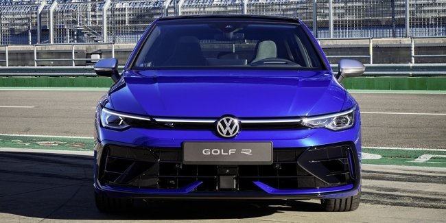 Volkswagen   Golf