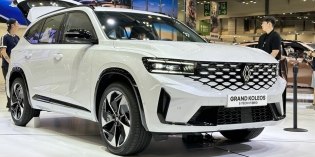   Renault Koleos 2025