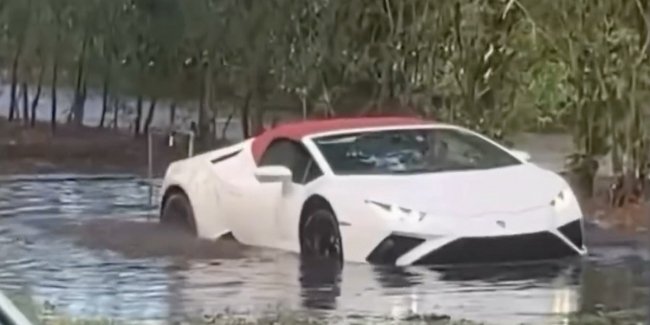   Lamborghini     