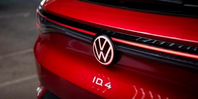 Volkswagen      ID.4