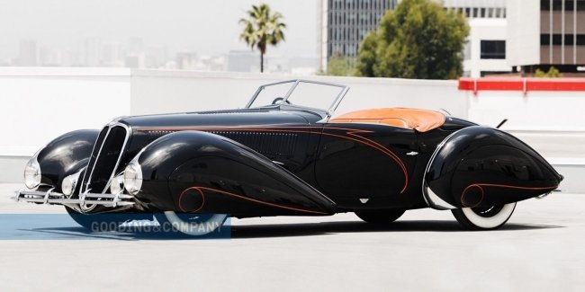       Delahaye