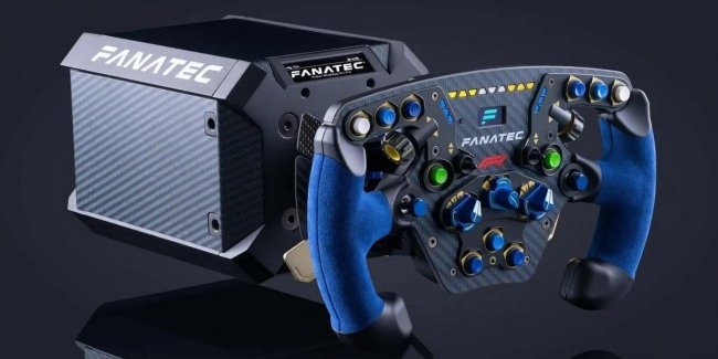        Fanatec   