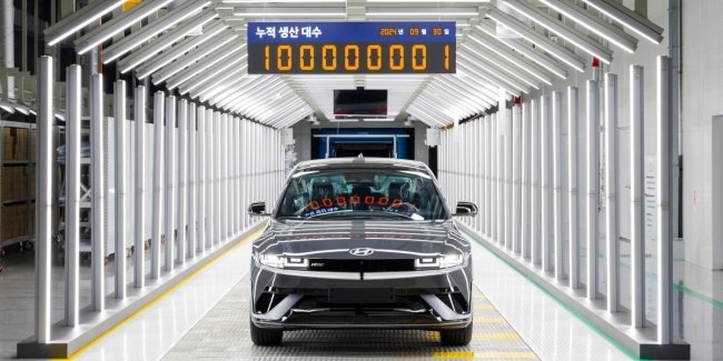 Hyundai Motor   ,  100     