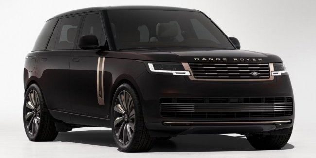 Range Rover      