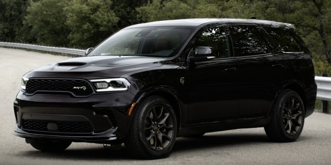 Dodge Durango  710-  