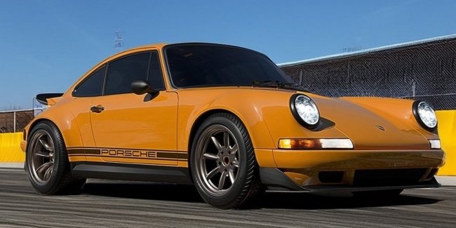 Theon Design      Porsche 911