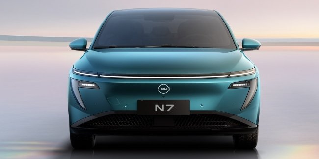 Nissan      N7