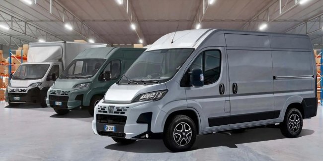 Fiat     Ducato