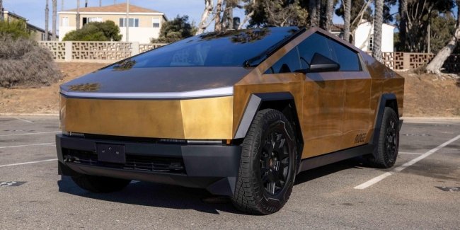    Tesla Cybertruck,  24- 