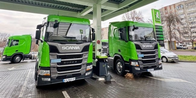     30  Scania