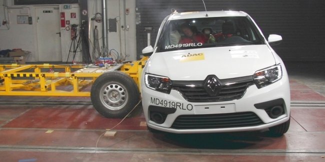 Renault Logan    