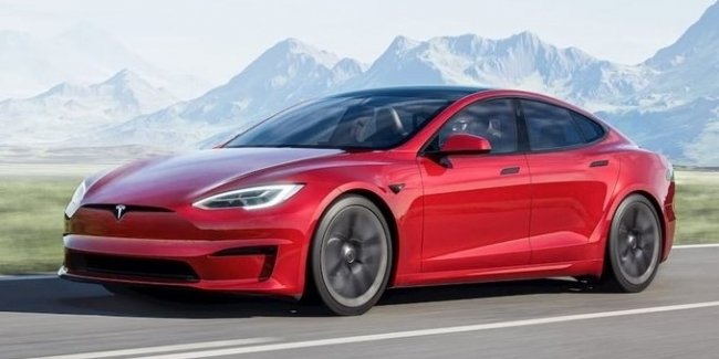 Tesla      Supercharger  Model S  