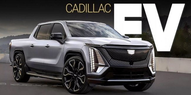   Cadillac:     ?