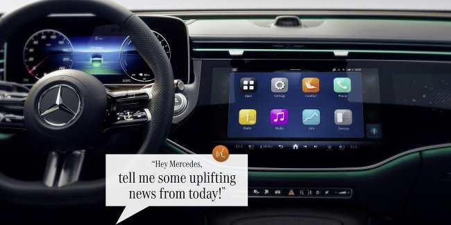 ̳   Mercedes-Benz   ChatGPT