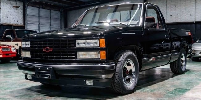     Chevrolet 90-   