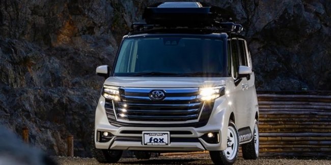 ̳  Toyota   Land Cruiser