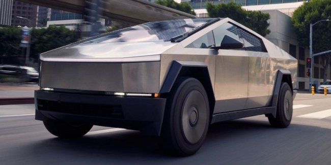 ���������� ��������� ������ �� Tesla Cybertruck, � ����� �� ����������� Hyundai, KIA � Genesis