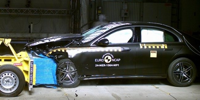 EuroNCAP      ,   2024 