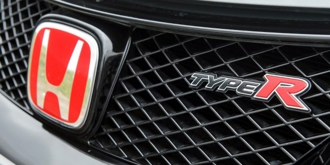 Honda ����������� ��� ������������� �� ���������� Type R
