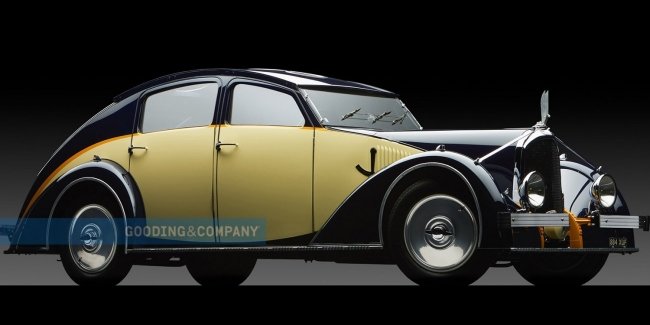     Voisin C25 Aerodyne   