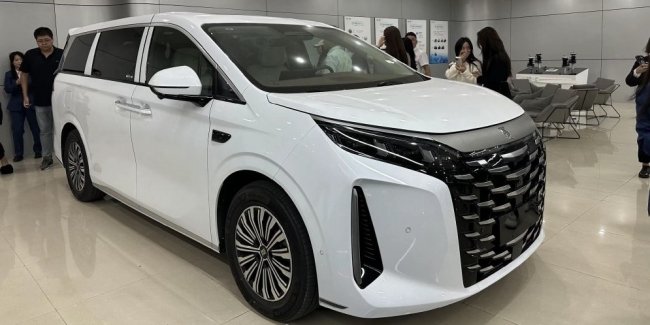 BYD Xia       ϳ