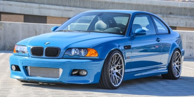    BMW M3  600- 