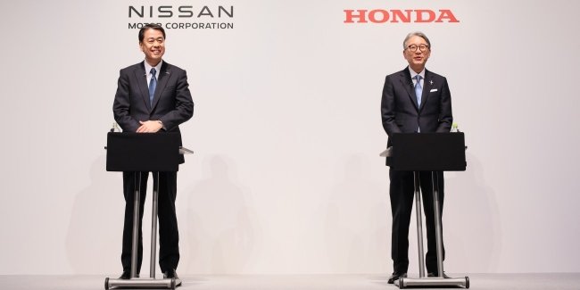 Nissan         Honda